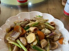 -南记食粥坊·宵夜大排档(莲花总店)