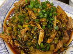 -天回镇何氏豆腐(总店)