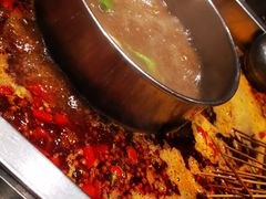 -红鼎坊·老成都火锅(新南门店)