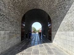 -青州古城