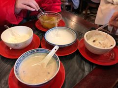 -玫瑰甜品(文明路店)