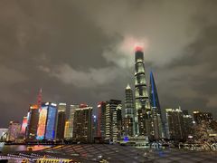 -三利音·东方司宴(外滩店)