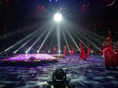 -珠海横琴长隆《卡卡虎奇遇记》