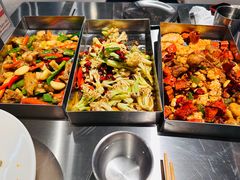 -No.DD戳子烧烤·江湖菜(北京总店)