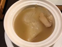 -广州文华东方酒店·江-由辉师傅主理