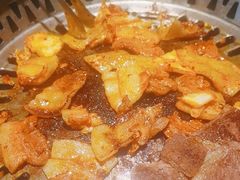 -梨花自助烤肉(乐宾店)