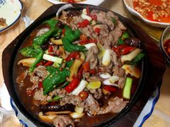 -洪霞餐馆