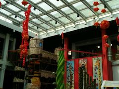 -蒙特利亲子乐园