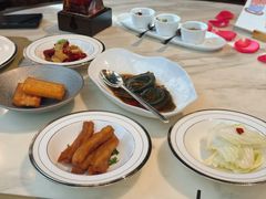 -新荣记(新源南路店)