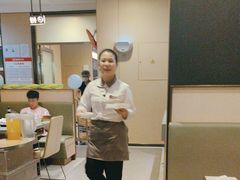 -海底捞火锅(金光华店)