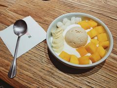 双皮奶菜菜-宝珠奶酪(浦东金桥店)
