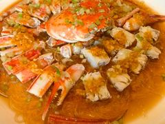 -沈灶河豚宴·河豚融合餐厅(汉中路店)