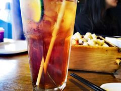 -香港表哥茶餐厅(银泰百货店)