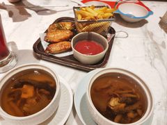 -同庆楼(滨湖万达广场店)