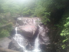 -湖州龙王山景区