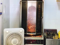 -土耳其烤肉(雪峻美食城店)