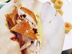 -京味斋·北京烤鸭(北京南站洋桥店)