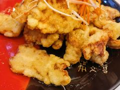 金牌锅包肉-京滨饭店·餐厅(阜外大街店)