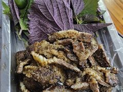 -威记烧嘢·南宁烧烤·超级生牛(绿地店)