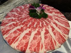 -红辣椒·川菜·火锅(大洋中心店)