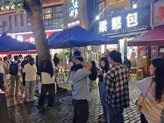 -梁憨包(南岸回龙湾店)