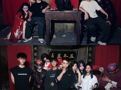 -Mr.Fox狐狸先生超级密室(南山店)
