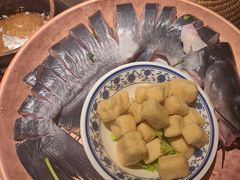 -云海肴云南菜·蒸汽石锅鱼(青岛万象城店)