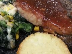 -萨莉亚意式餐厅(天河城购物中心店)