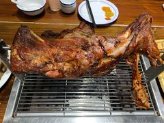 -旺烤园烧烤·炭烤羊腿(吴江阳光新天地店)