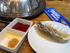 -海味当家·蒸锅海鲜(星海公园店)