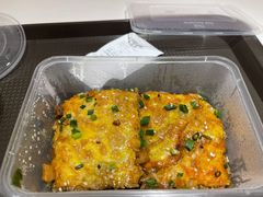 牛肉豆皮-老通城豆皮大王(吉庆街店)
