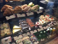 -星巴克臻选(湖滨道店)