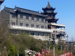 -句容茅山景区