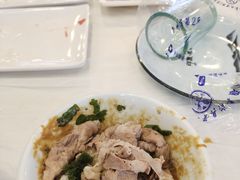 -虾大侠·盱眙龙虾老北京铜锅涮羊肉(金楠天街店)