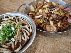 -双流老妈兔头(总店)