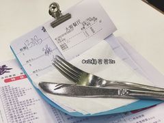 -大哥餐厅(西城花园店)