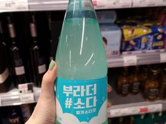 -百佳永辉超市(来福士广场店)