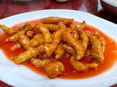 -蜀都餐厅(凤池店)