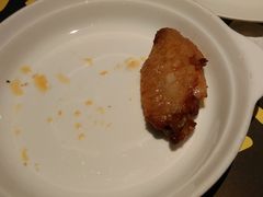 -乐凯撒披萨(正佳广场店)