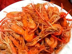 -铁锅炖灶台鱼老三炖鱼馆