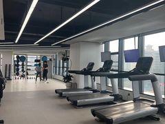 -WEGYMER健萌健身(麦德龙钰龙天下馆)