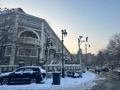 -天津五大道文化旅游区