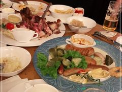-兰特伯爵西餐厅·啤酒屋(方庄店)