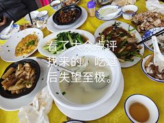 -秋姐美食店(旅游大道店)