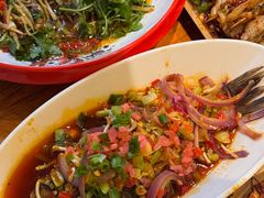 -为民烧烤吧.自贡爆炒菜(收录10年好店)