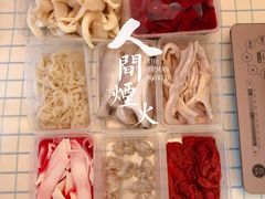 -巴蜀匠人原味火锅(中信未来城店)