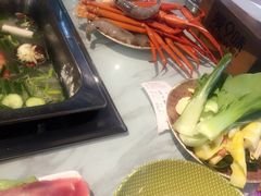 -爱9味·火锅自助主题餐厅(西站店)