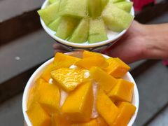 -古木枫老火锅(洪崖洞店)