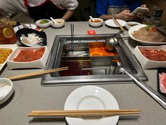 -海底捞火锅(旭辉MALL店)