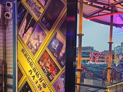 -移动谜城·大笨象密室逃脱(五棵松店)